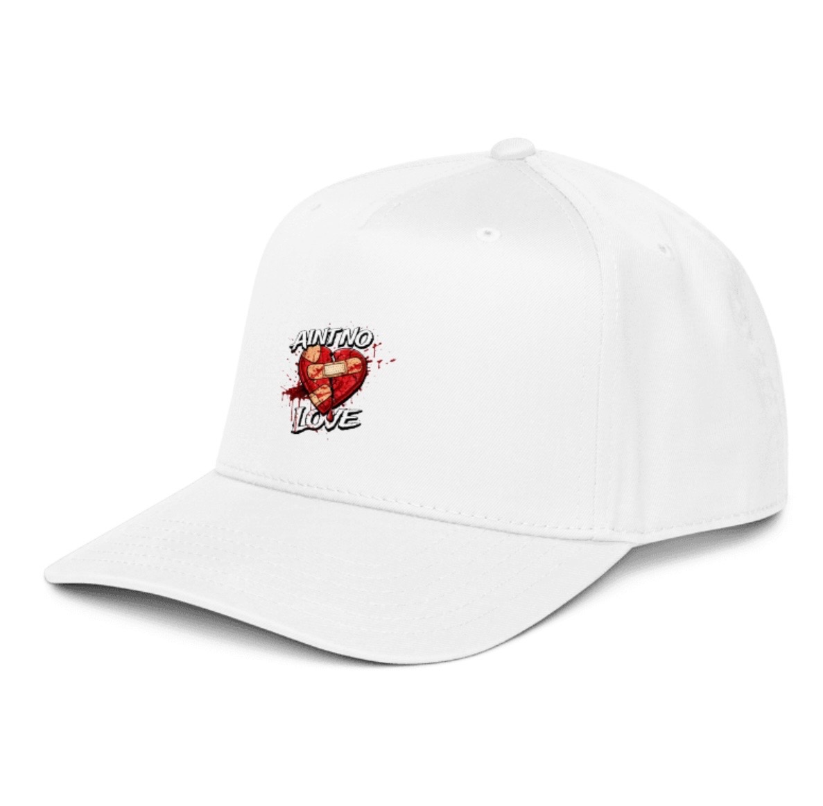 Youth Ain't No Love Ball Cap